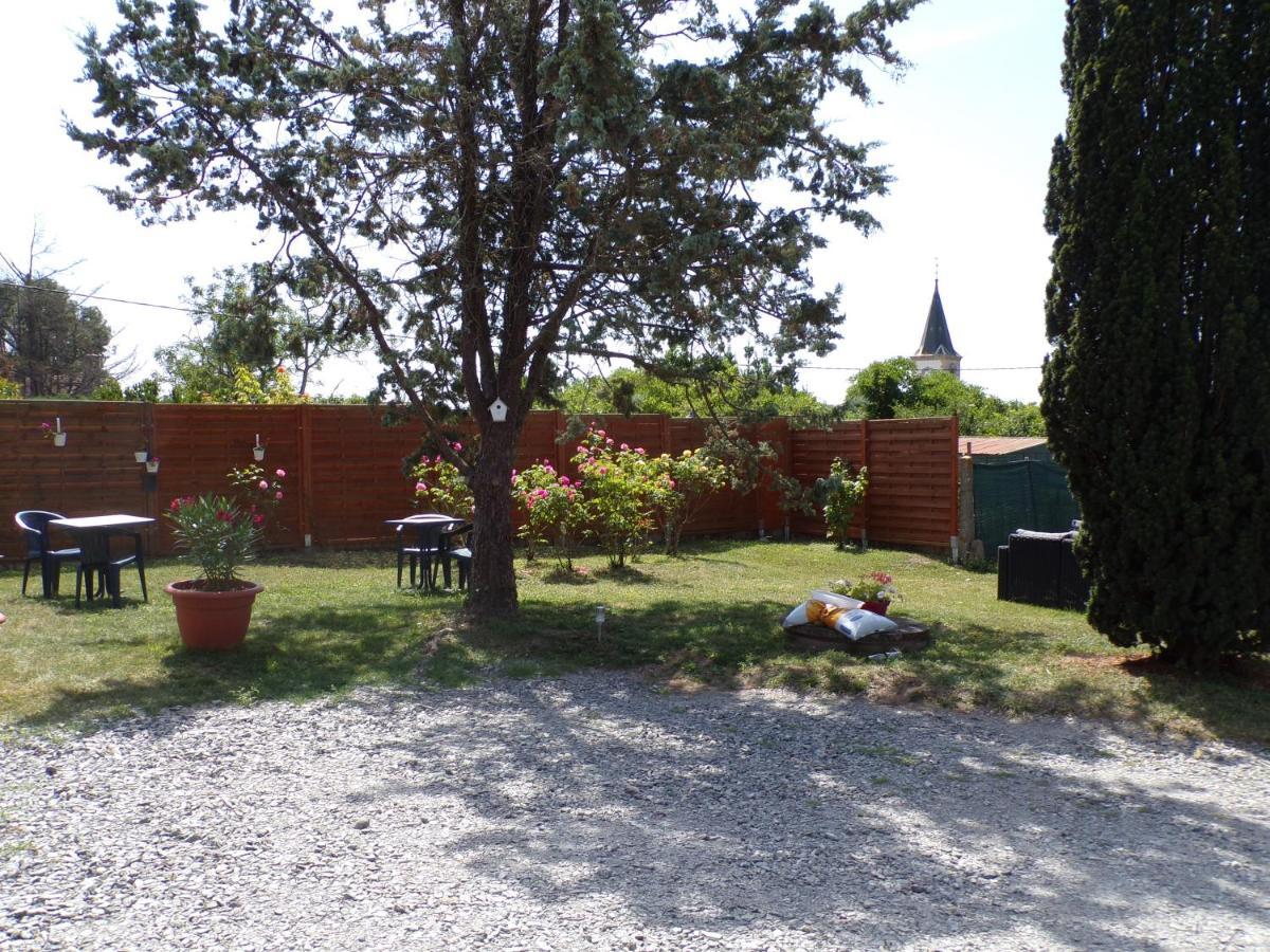 A La Belle Etoile Bed & Breakfast Méry-sur-Cher Eksteriør bilde