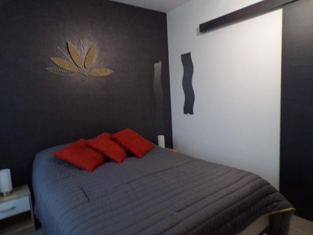 A La Belle Etoile Bed & Breakfast Méry-sur-Cher Eksteriør bilde